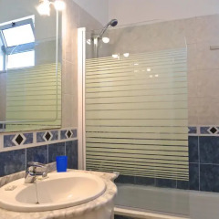 Отель Apartamentos Barracuda ванная