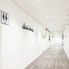 Отель Forenom Hostel Helsinki Merihaka Финляндия, Хельсинки - 1 отзыв об отеле, цены и фото номеров - забронировать отель Forenom Hostel Helsinki Merihaka онлайн спа