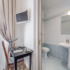 Отель Biancoreroma B&B Италия, Рим - отзывы, цены и фото номеров - забронировать отель Biancoreroma B&B онлайн удобства в номере