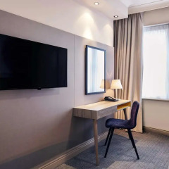 Mercure Exeter Rougemont Hotel удобства в номере фото 2