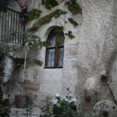 Lamihan Hotel Cappadocia Турция, Ургуп - отзывы, цены и фото номеров - забронировать отель Lamihan Hotel Cappadocia онлайн фото 22