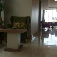 Kentpark Premium Business Hotel Турция, Кахраманмарас - отзывы, цены и фото номеров - забронировать отель Kentpark Premium Business Hotel онлайн интерьер отеля фото 2