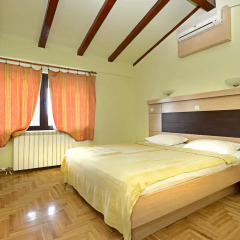 Hotel S-Klub 4* Апартаменты с различными типами кроватей фото 3