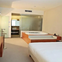 Cosmopolitan Hotel 4* Президентский люкс фото 5