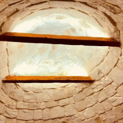 Отель Trulli Fenice Alberobello Италия, Альберобелло - отзывы, цены и фото номеров - забронировать отель Trulli Fenice Alberobello онлайн сауна