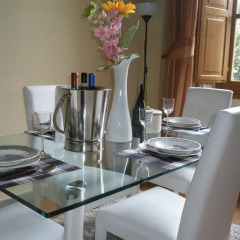 Отель Suite Imperiale Florence Италия, Флоренция - отзывы, цены и фото номеров - забронировать отель Suite Imperiale Florence онлайн в номере фото 2