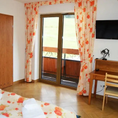 Отель Montenero Resort & SPA удобства в номере