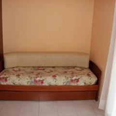 Demy Hotel 3* Стандартный номер фото 14