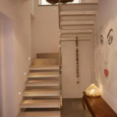 Отель Villa Pacifica спа
