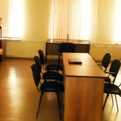 Hostel Moskovsky 7