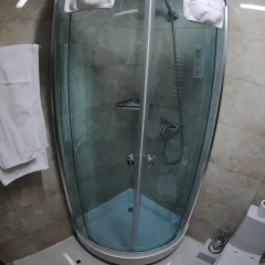 Mir Hotel In Rovno 3* Стандартный номер фото 5