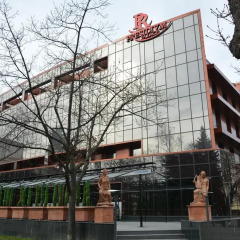 Hotel Presidivm Palace детские мероприятия