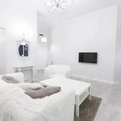 Апартаменты Homewell Apartments Stara Piekarnia Апартаменты с различными типами кроватей фото 11