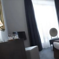 Отель Villa Victoria удобства в номере фото 2