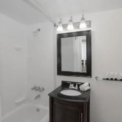 Lexington Hotel - Miami Beach 2* Стандартный номер с различными типами кроватей фото 5