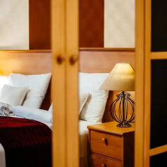 Апартаменты DnD Apartments Buda Castle детские мероприятия