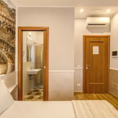 Отель Top Floor Colosseo Номер категории Эконом фото 2