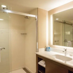 Отель Residence Inn by Marriott Seattle University District ванная фото 3