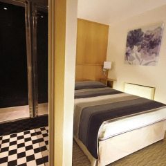 St Giles London - A St Giles Hotel спа