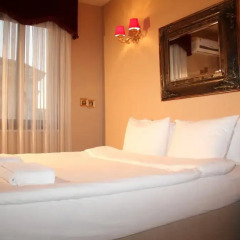 Отель Rooms Alacati 3* Номер Делюкс фото 7
