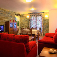 Отель Casas Rurales Pirineo интерьер отеля фото 2