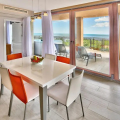 Отель LTI Dolce Vita Sunshine Resort - All Inclusive 4* Стандартный номер с различными типами кроватей фото 21