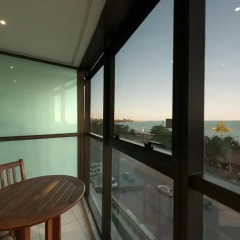 Отель Best Western PREMIER Maceió 4* Номер категории Премиум с различными типами кроватей