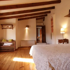 Отель La Antigua Casa de Pedro Chicote 3* Коттедж фото 35