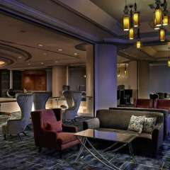 Pullman Kuala Lumpur City Centre Hotel & Residences 5* Улучшенный номер с различными типами кроватей фото 3