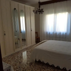 Отель Casa Ferretti Монтезильвано комната для гостей фото 2
