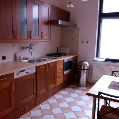 Отель HOUSINGBRUSSELS 3* Апартаменты фото 2