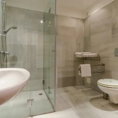 Hotel Príncipe Real ванная фото 2