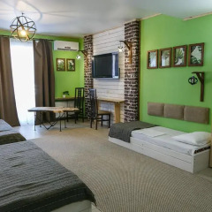 Greenwich Park Hotel & Spa 3* Номер Эконом с различными типами кроватей фото 8
