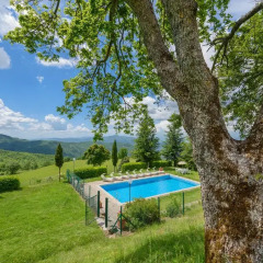 Отель Agriturismo Casa Passerini a Firenze 2* Апартаменты фото 8