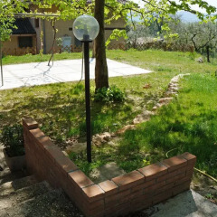 Апартаменты Apartment Welcome to Campolongo Сперлонга спортивное сооружение
