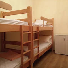 Отель Plaza Hostel Belgrade Сербия, Белград - отзывы, цены и фото номеров - забронировать отель Plaza Hostel Belgrade онлайн детские мероприятия фото 2