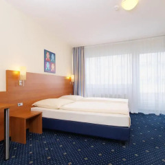 Callas Am Dom Hotel 3* Стандартный номер с различными типами кроватей фото 8