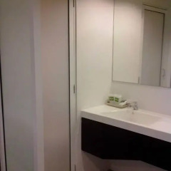Отель Nantra Ploenchit 3* Стандартный номер фото 7