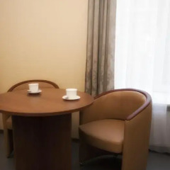 Гостиница Инжэкон удобства в номере фото 4