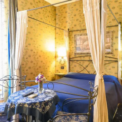 Отель Residenza Ave Roma 4* Стандартный номер с различными типами кроватей фото 4