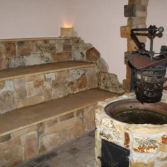 Отель Royal Palace Helena Sands Солнечный берег сауна