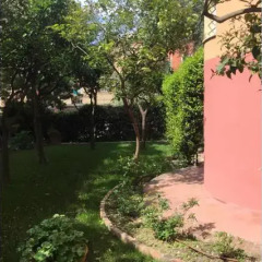 Отель Villino delle Rose Генуя фото 5