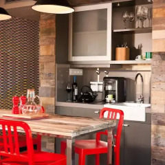 Generator Hotel Barcelona 2* Люкс с различными типами кроватей фото 7