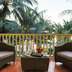 Отель La Veranda Resort Phu Quoc - MGallery by Sofitel 4* Номер Делюкс с различными типами кроватей фото 7