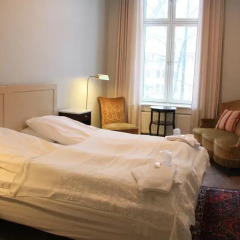 Отель Lovisenberg Guest House комната для гостей фото 4