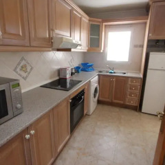 Отель Quad House 2921 Испания, Ориуэла - отзывы, цены и фото номеров - забронировать отель Quad House 2921 онлайн в номере