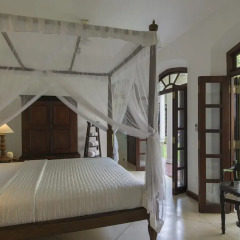Отель No. 39 Galle Fort – an elite haven комната для гостей фото 3
