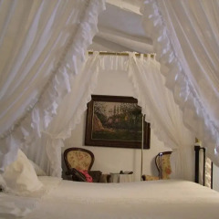 Hotel Afán De Rivera Убеда комната для гостей фото 2