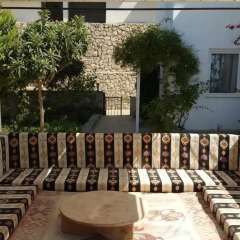 Отель Paradise Villas развлечения