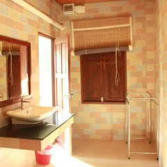 Отель Waterside Resort 3* Номер Делюкс с различными типами кроватей фото 3